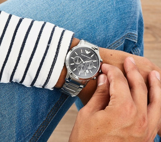 armani renato ar2434,Quality assurance,protein-burger.com