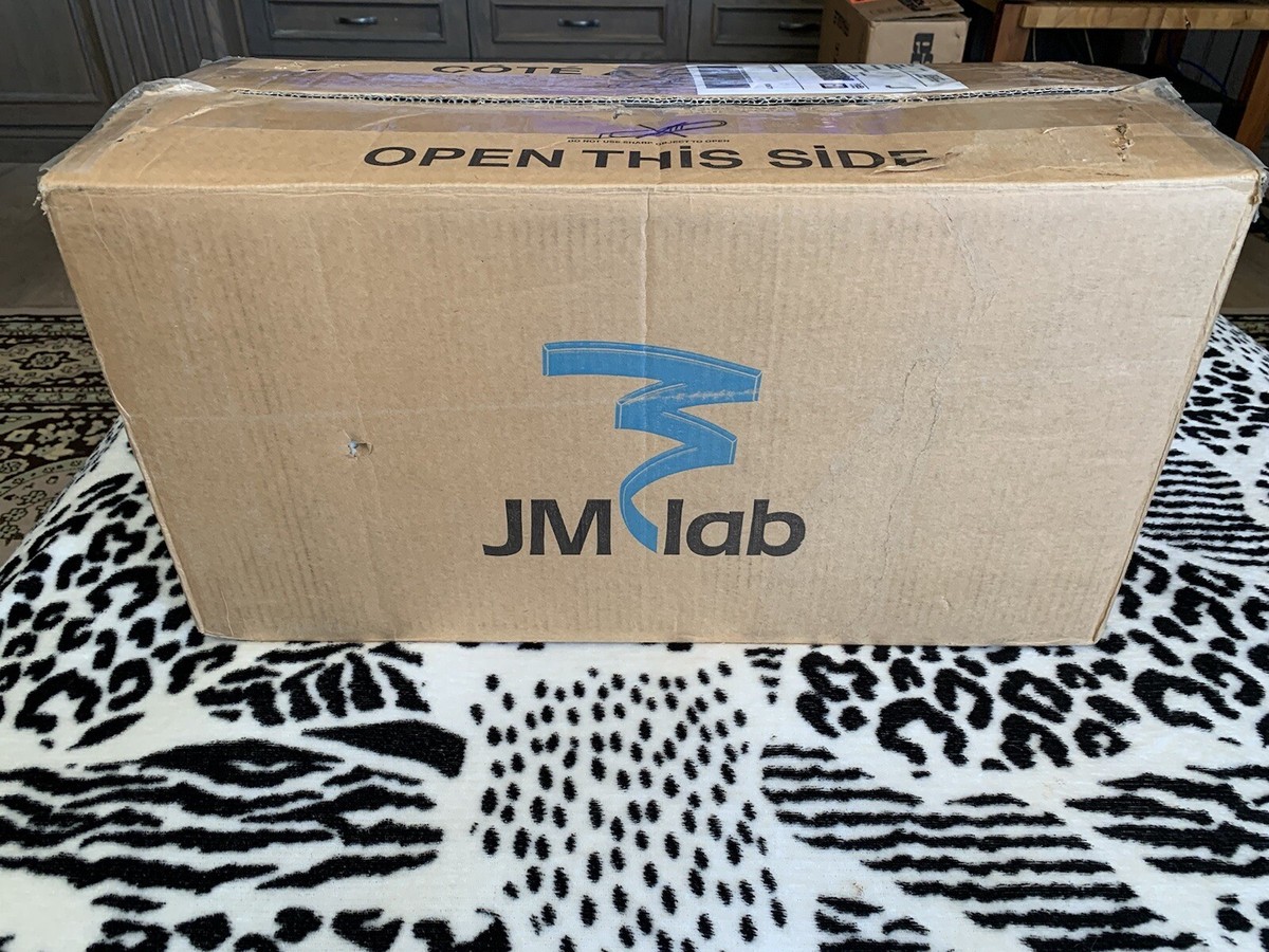 Focal JM Labs Tantal CC-5 Center Channel Speaker NEW | eBay