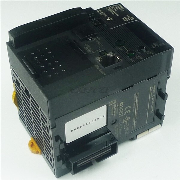 New 1Pcs Omron CJ2M-CPU31 With I/O Unit CJ2MCPU31 Industrial zw | eBay