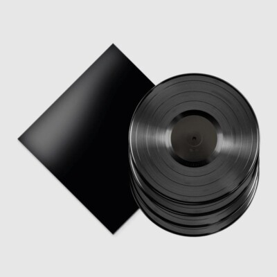 Kanye West - Donda (2024) 4 LP Vinyl