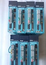1pc USED SD10-GSA751S2M1NM Servo Driver TESTED #F6