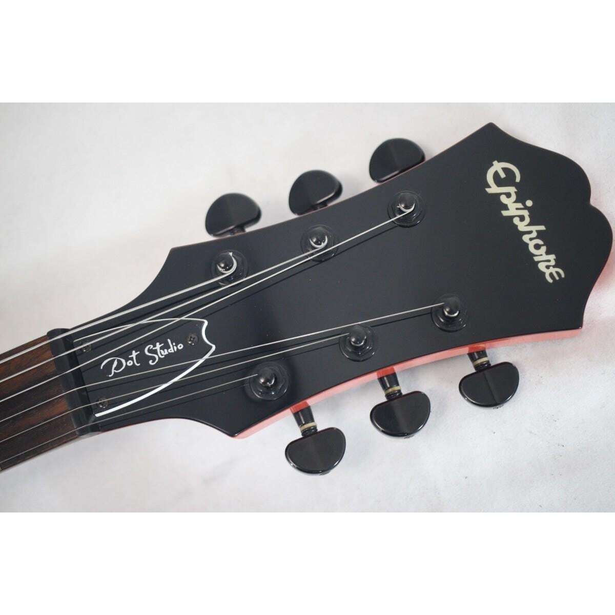 EPIPHONE DOT STUDIO Electric Guitar | eBay EPIPHONE DOT STUDIO Electric Guitar | eBay