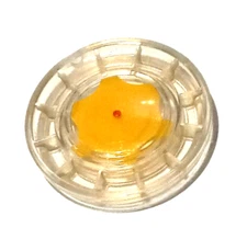 General Pump Interpump 44211801 OIL SIGHT GLASS with O-ring  EZ Series 44 Pumps