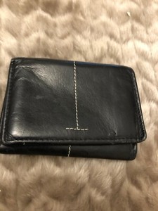 lloyd baker wallet purse