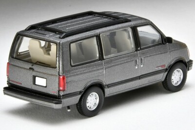 Tomica Limited Vintage NEO LV-N325a CHEVROLET ASTRO LT AWD 94