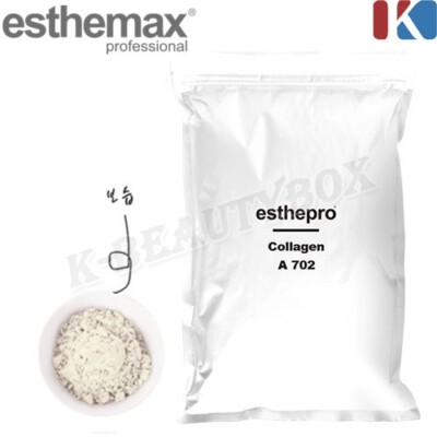 ESTHEPRO Collagen Algae Rubber Mas 2000ml Eesthetic Clay Mask Made in korea