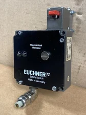 Euchner TZ1RE024MVAB TZ Safety Switch 083966 AC/DC - WARRANTY - FAST SHIPPING