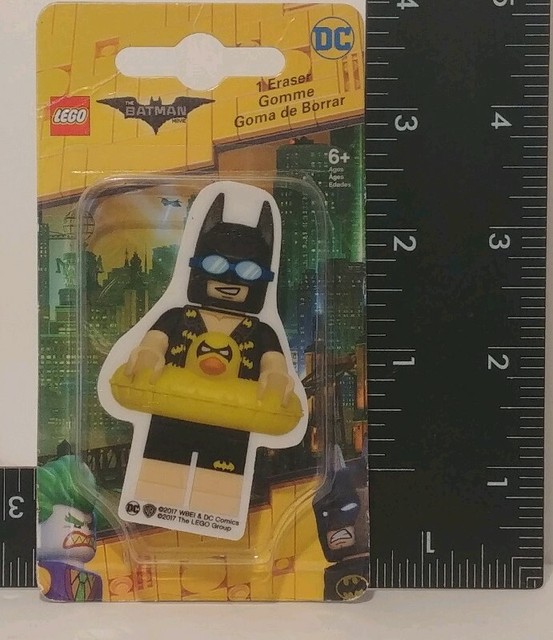 Lego the Batman movie 2017 Eraser 351967 NEW factory sealed for sale online