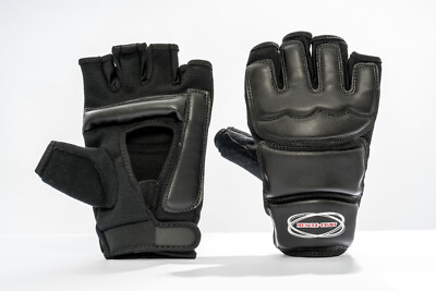 Boxhandschuhe MMA Taekwondo Handschuhe Schutzhandschuhe Boxen Kickboxen