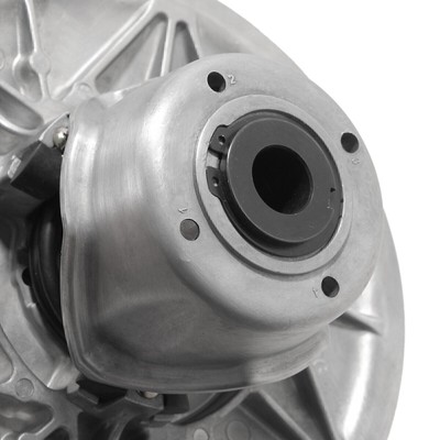CUB CADET 918-04586B CVT Driven Clutch Assembly Volunteer 465 466 467