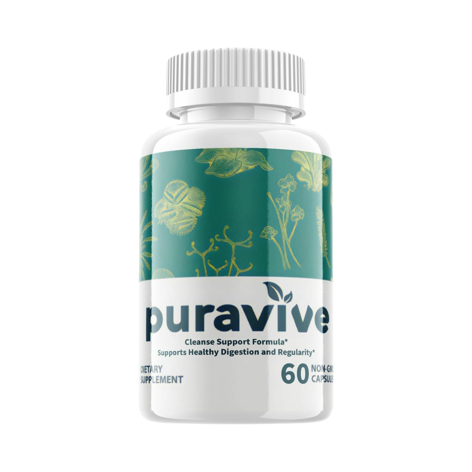 Puravive Ingredients