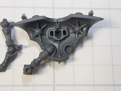 Warhammer 40K Aeldari Bits Warp Spiders Aspect Warriors Jump Generator #29 - Picture 4 of 6