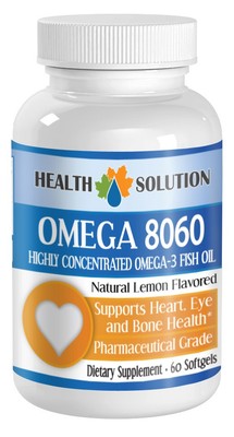 OMEGA-3 (1 Bottle)