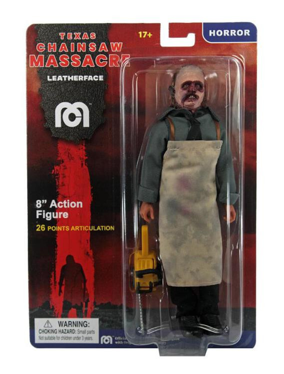 Leatherface Tattoo Ink Master