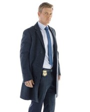 Cosnett, Rick [The Flash] (55360) 8x10 Photo