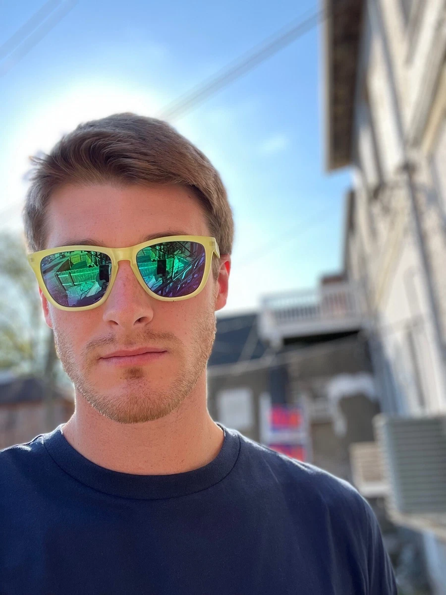 Nectar polarized cheap sunglasses