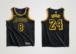 kids mamba jersey