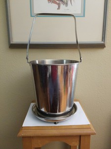 ebay champagne bucket