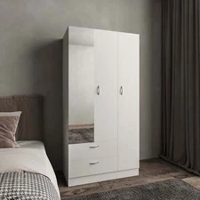 Riverside Armoire