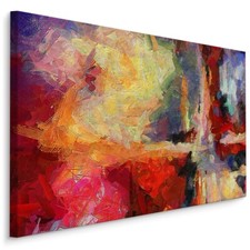 CANVAS Leinwand Bilder XXL Wandbilder Kunstdr...