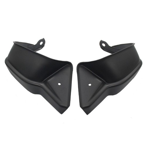 2x For NC750 X NC750 Motorcycle ABS Handguards Hand Guards Protectors - Picture 5 of 6