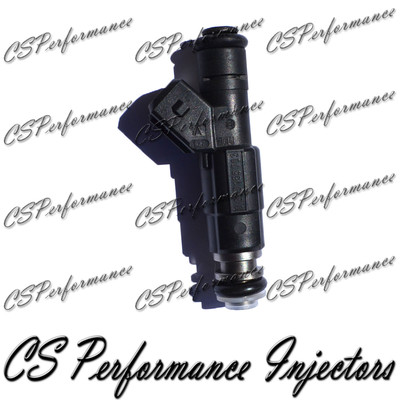 OEM Bosch Einspritzdüse (1) 0280155703 Umgebaut Von Master Ase Mechanic USA