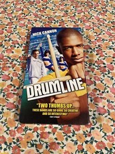 Drumline (VHS, 2003)