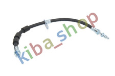 LEFT BRAKE PIPE/HOSE FLEXIBLE FRONT L LENGTH 476MM M10X1/M10/M10X1 FITS FOR D
