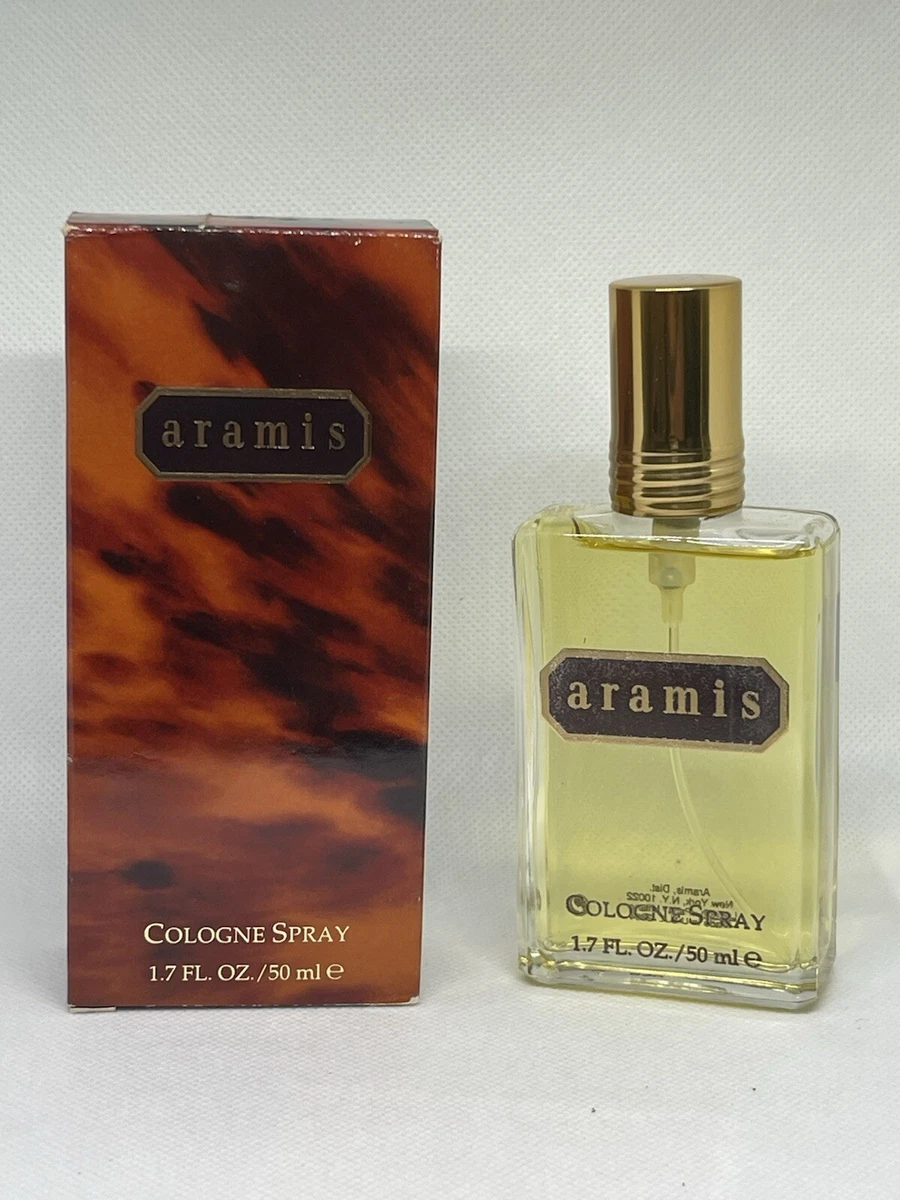 Aramis Spray Cologne Spray Fragrances for Men for sale | eBay