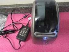 Dymo LabelWriter Duo 93105 Thermal Label Printer W/ Cords