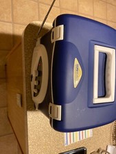 Sun Ready 826-WC The Weather Channel AM/FM RADIO Adventure COOLER New