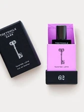 TOYKOMILK DARK  TAINTED LOVE  by Margot Elena Full Size Authentic