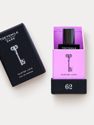 TOYKOMILK DARK TAINTED LOVE by Margot Elena Full Size