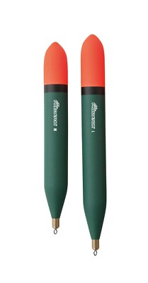 Fox Rage Predator HD Loaded Pencil Floats Vorgebleite Deadbait Pose NEW