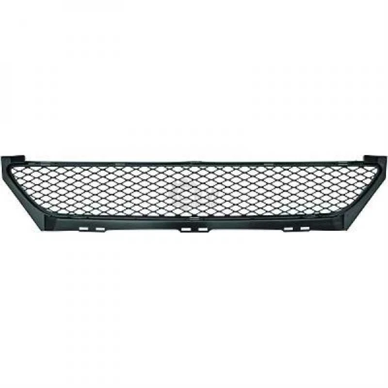 Grille D'Aération Pare-Chocs Milieu Pour Mercedes-Benz SLK R171 - Photo 1/1