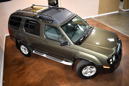REAR Weatherstrip Seal Window Belt fit01-04 Nissan XTERRA Pickup Moulding out,In - Picture 14 of 21