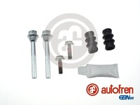 Bremssattel Reparatursatz Audi T. A4/A5/A6/A7/Q5 07-