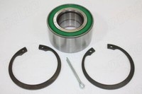 110150410 Automega Radlagersatz FüR Opel,Vauxhall