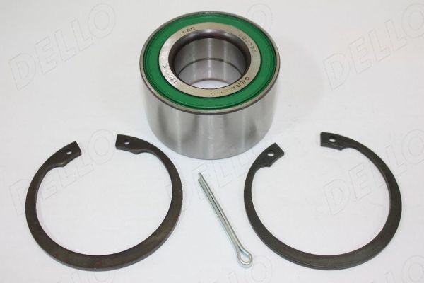 110150410 Automega Radlagersatz FüR Opel,Vauxhall-image