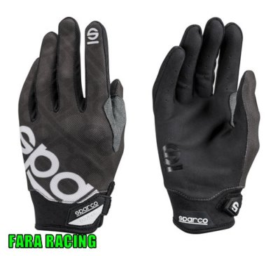 The North Face Montana Ski Guanti da uomo Tnf Black XXL