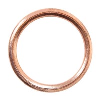 KrüMmerdichtung Passend FüR Honda VT 250 F Bj. 1983-1987