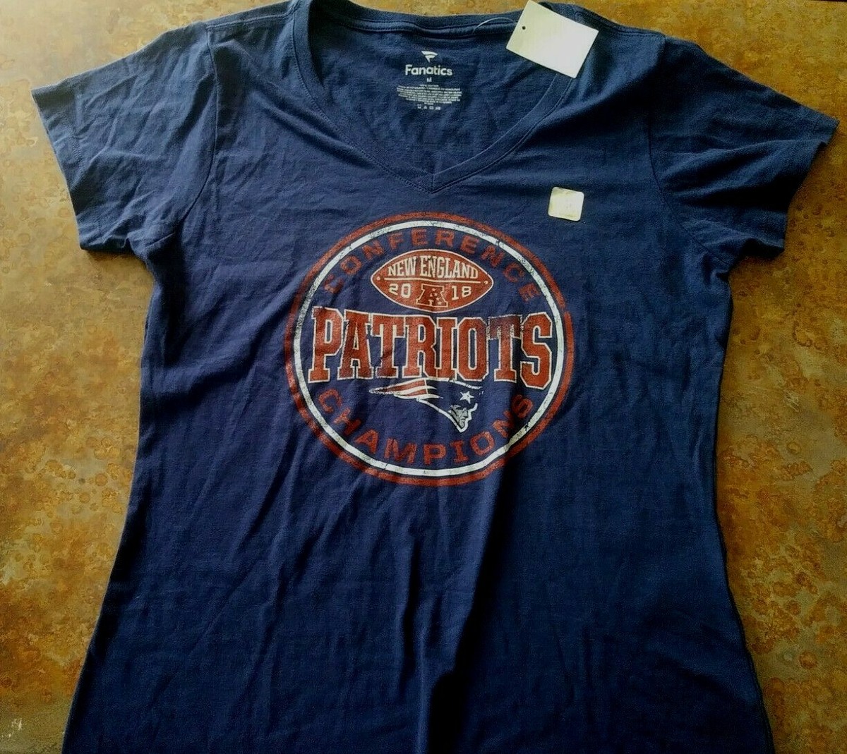 new england 2018 shirt