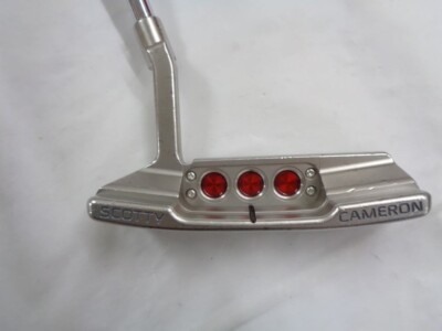 Scotty Cameron Select NEWPORT 2 2016 Putter 34 inch with