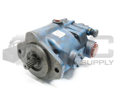 Neu EATON VICKERS 02-466672 Pumpe 070522RB1001 PVQ32-B2R