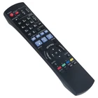 N2QAYB000378 Replace Remote for Panasonic Blu-ray Player DMP-BD60 DMP-BD605