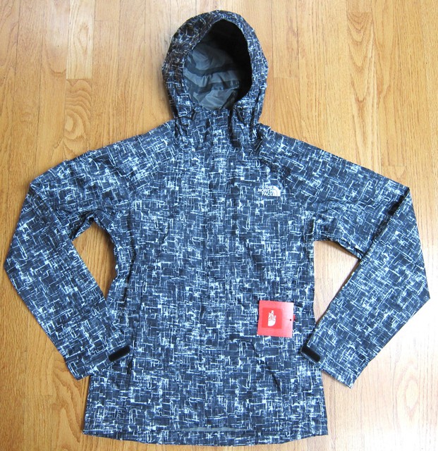 the north face novelty venture jacket