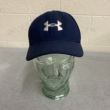Under armour Fitted Mesh Youth S/M Hat