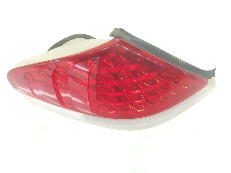 63217170975 rear lamp lh for BMW 6 30 I 2003 7170975 2009050 | eBay