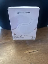 Grace & Stella Restoring Eye Masks 24 pair EXP 07/2027 For Fatigued Under Eyes