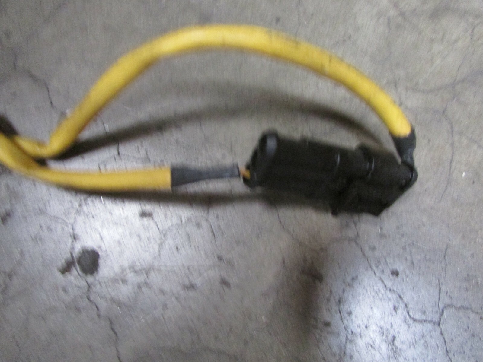 Ferrari 456, Wire Harness, Used, P/N 174484